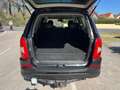 SsangYong Rexton Rexton W 2.2Crystal 4WD/Automatik/AHK/Navi/Leder Nero - thumbnail 10
