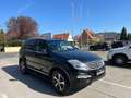 SsangYong Rexton Rexton W 2.2Crystal 4WD/Automatik/AHK/Navi/Leder Nero - thumbnail 4
