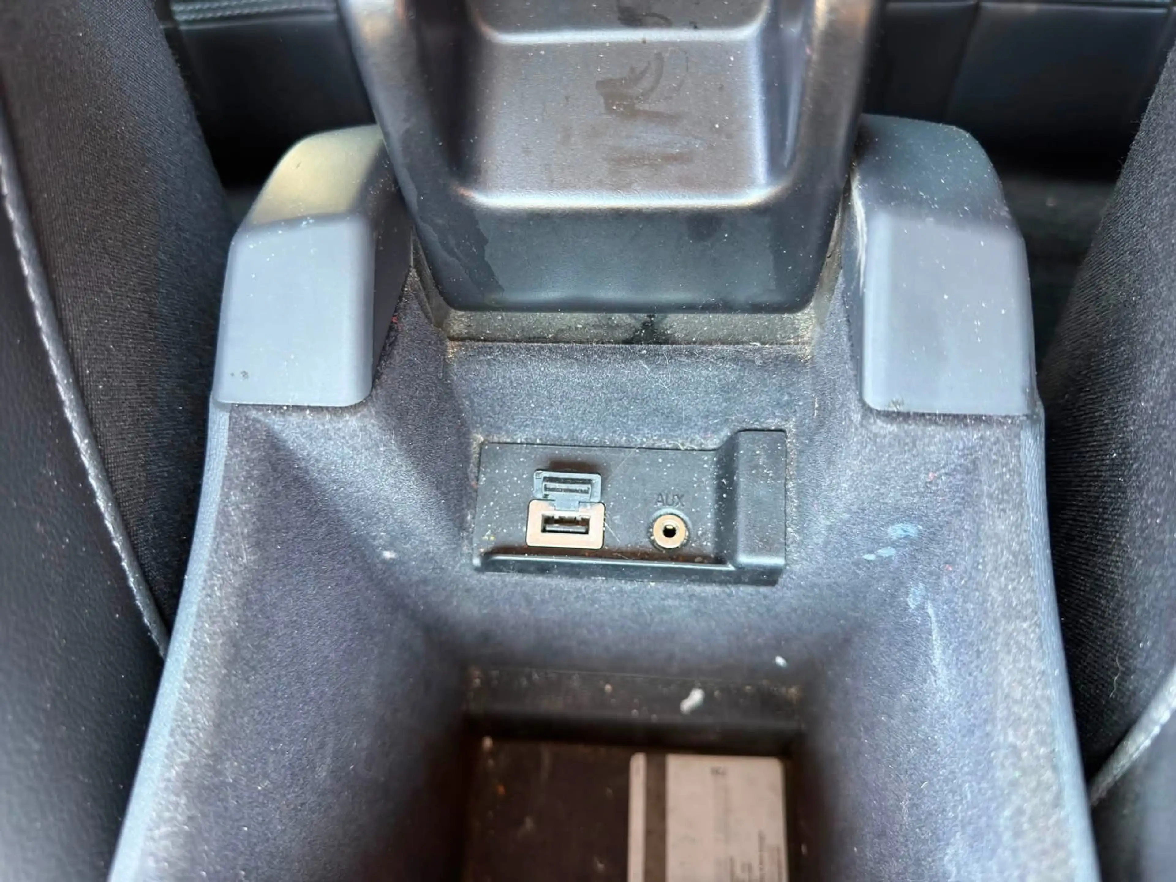 Volvo V60 Cross Country V60 Cross Country 2.0 D3 Kinetic — photo 16