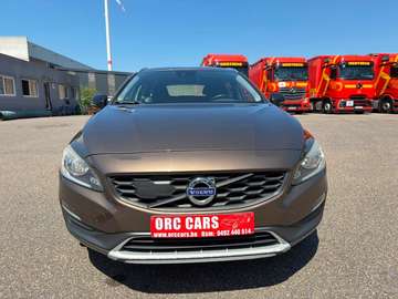 V60 Cross Country 2.0 D3 Kinetic