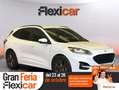 Ford Kuga ST-Line+1.5T+EcoBoost+110kW+%28150CV%29 Blanc - thumbnail 1