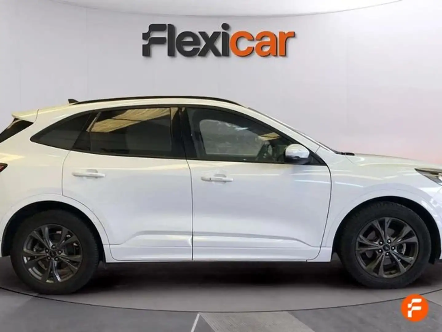 Ford Kuga ST-Line+1.5T+EcoBoost+110kW+%28150CV%29 Blanco - 2