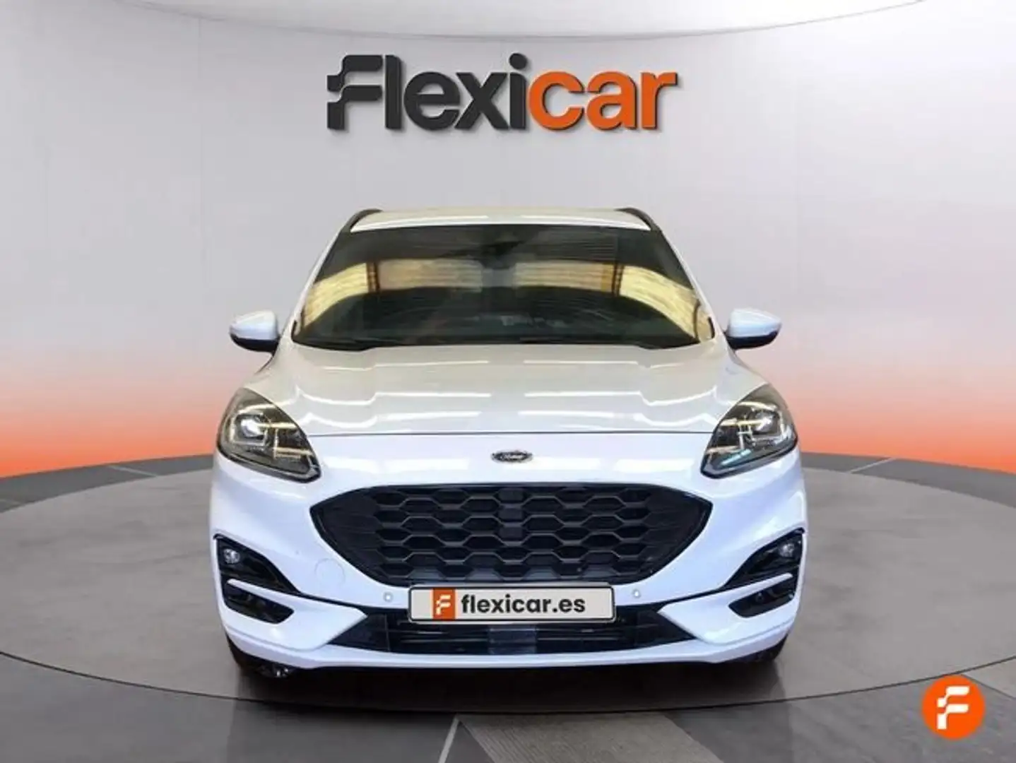 Ford Kuga ST-Line+1.5T+EcoBoost+110kW+%28150CV%29 Blanco - 1