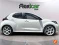 Toyota Yaris 1.5 120H Style - 5P (2023) Blanco - thumbnail 4