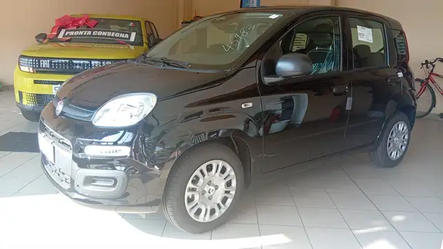 Fiat Pandina 1.0 ICON 65 CV HYBRID vari colori FULL OPT