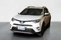 Toyota RAV 4 5 Porte 2.5 VVT-i Hybrid Style Bianco - thumbnail 1