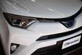 Toyota RAV 4 5 Porte 2.5 VVT-i Hybrid Style Bianco - thumbnail 4