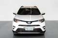 Toyota RAV 4 5 Porte 2.5 VVT-i Hybrid Style Bianco - thumbnail 2