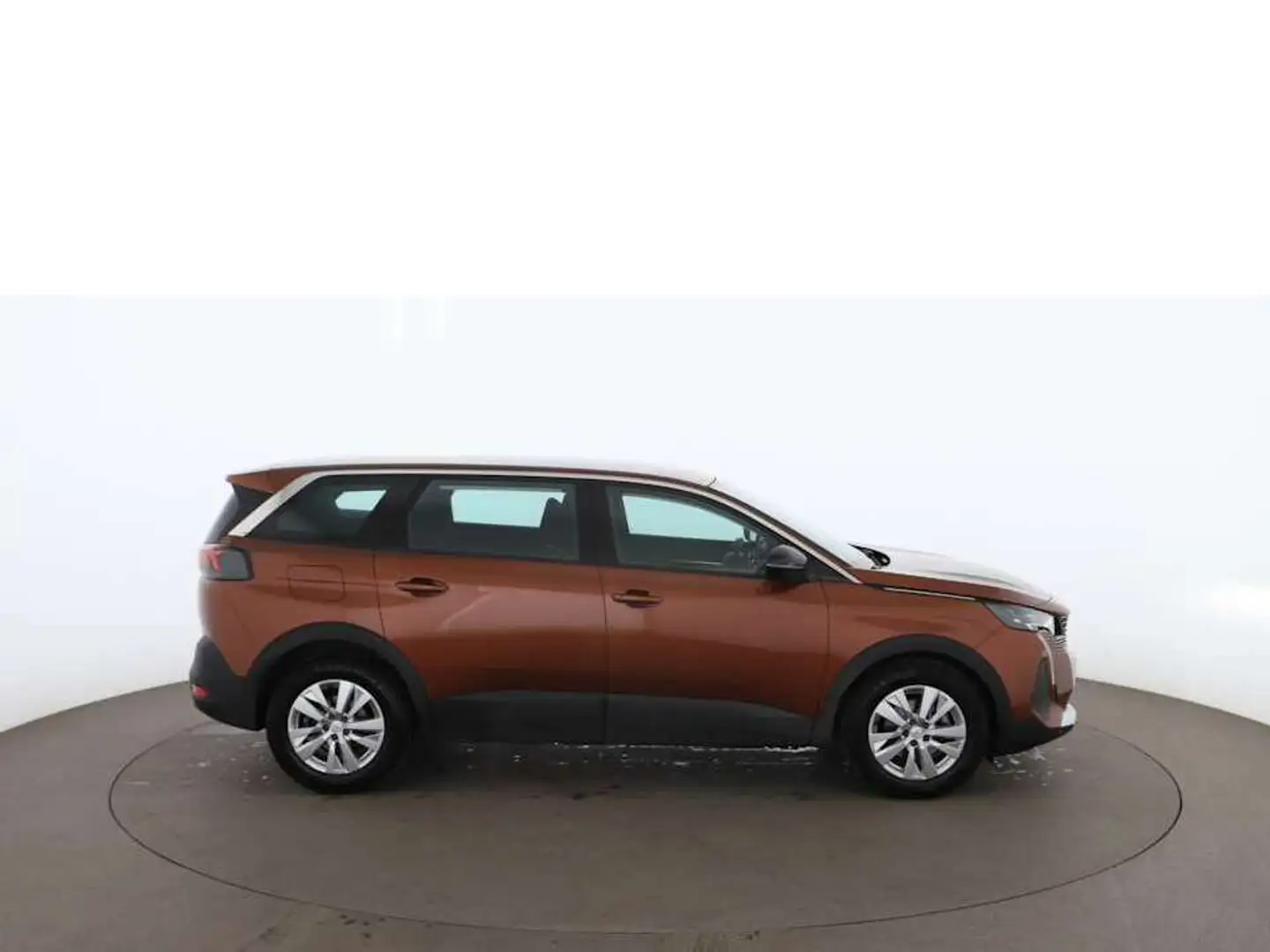 Peugeot 5008 1.2 PureTech 130 Active 7-SITZER LED NAVI - 2