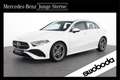 Mercedes-Benz A 180 AMG-Line NAVI SITZHZG MEMORY Weiß - thumbnail 1