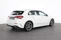 Mercedes-Benz A 180 AMG-Line NAVI SITZHZG MEMORY Weiß - thumbnail 4