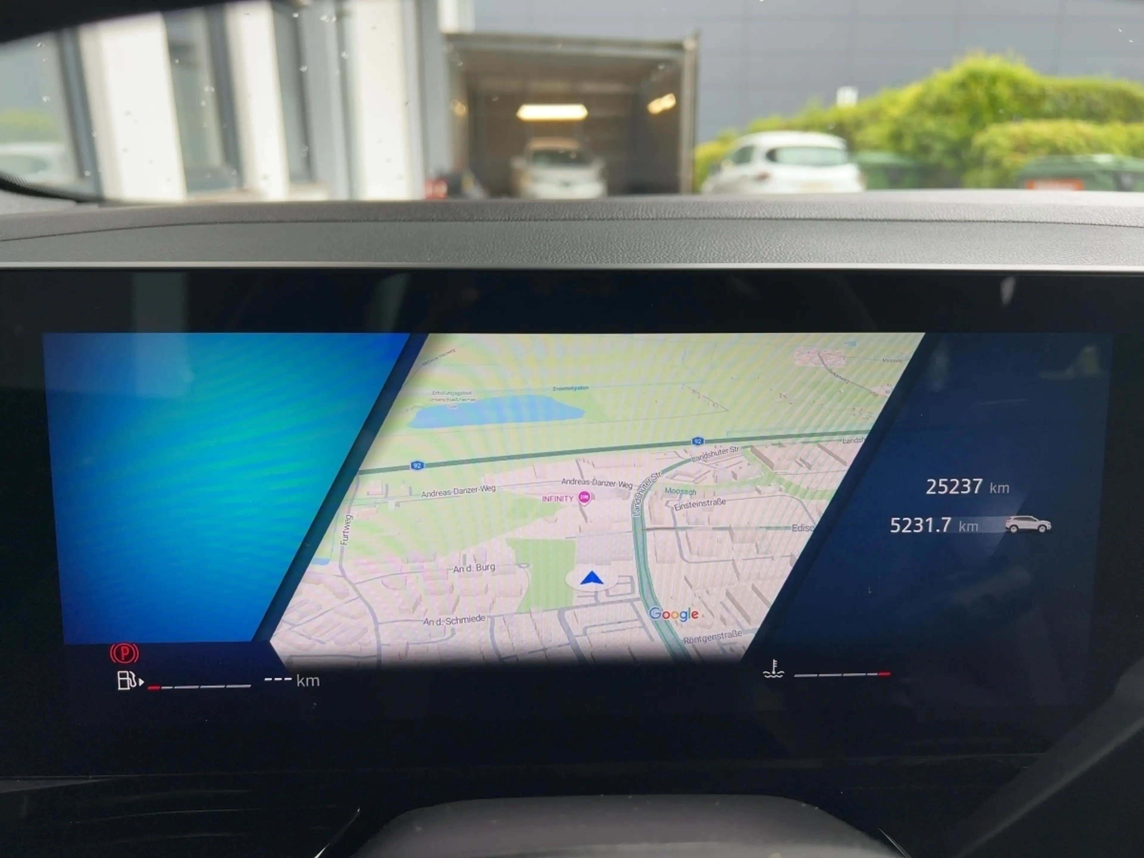Renault Austral Evolution Mild Hybrid 160 Automatik PDC BT — photo 13