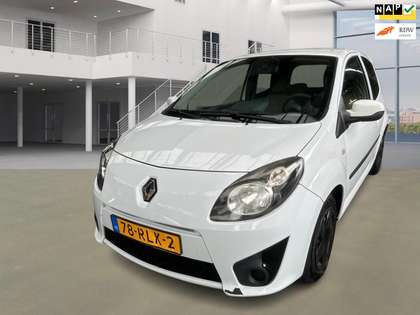Renault Twingo 1.2-16V Collection