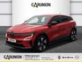 Renault Megane E-Tech EV40 130 Equilibre EQUILIBRE Rot - thumbnail 1