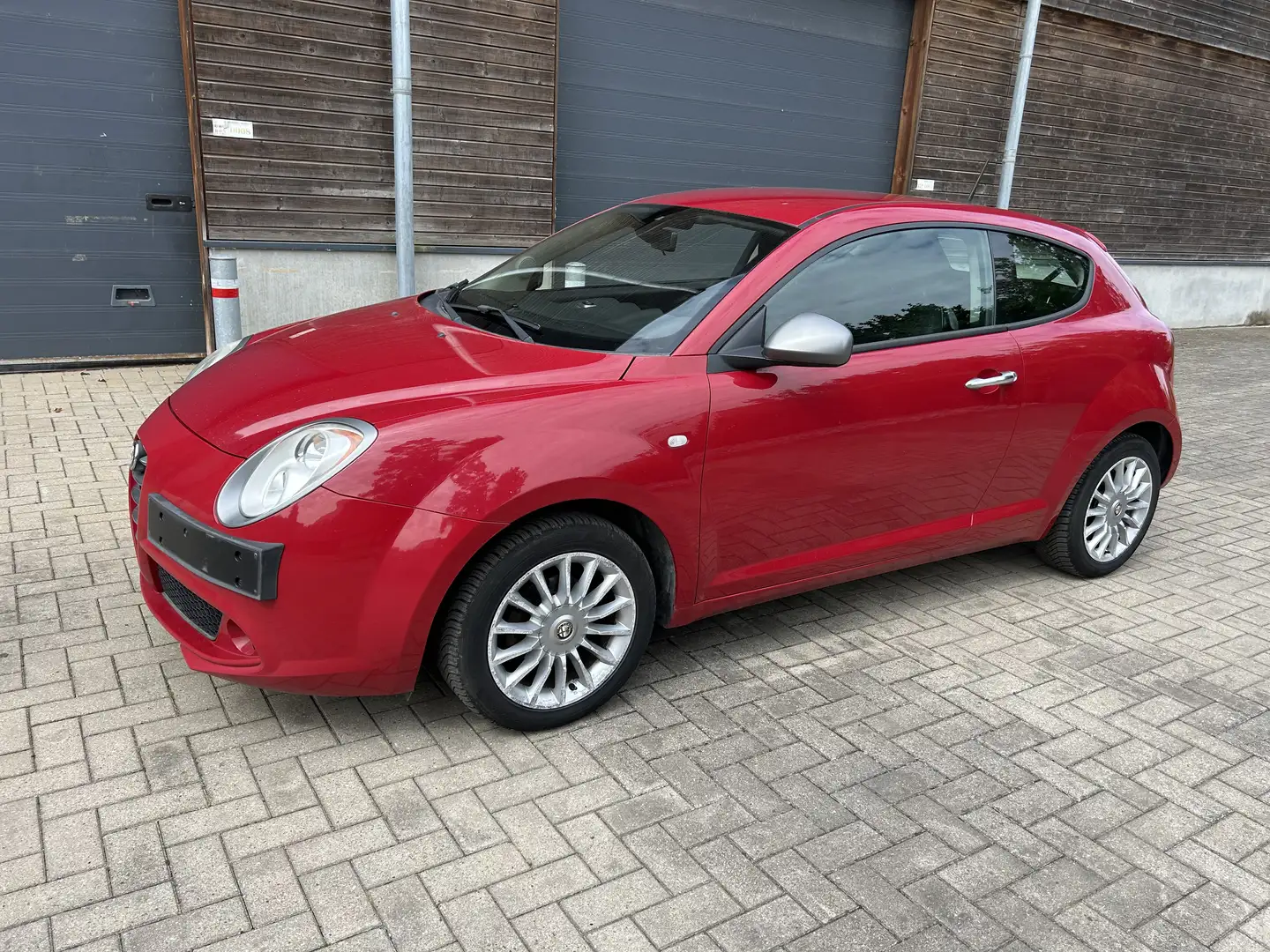 Alfa Romeo MiTo 1.4i Airco - 1