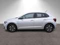 Volkswagen Polo Goal 1.0 TSI DSG Navi LED RFK ACC SHZ AHK Silber - thumbnail 3