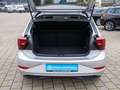 Volkswagen Polo Goal 1.0 TSI DSG Navi LED RFK ACC SHZ AHK Silber - thumbnail 8