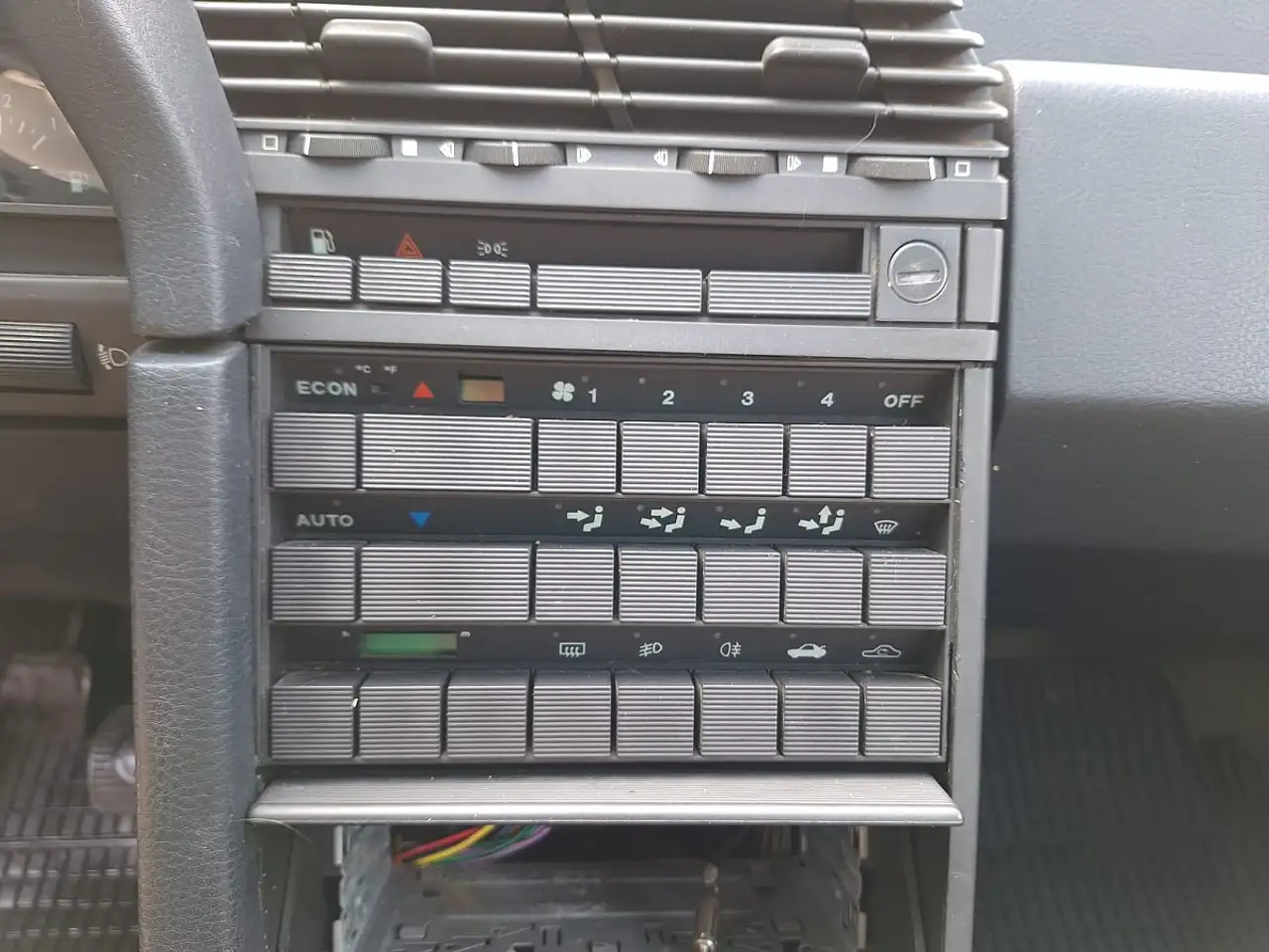 Alfa Romeo 164 Alfa 164 A 3,0 V6 KAT 2.Besitz!, foto 7