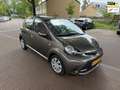 Toyota Aygo AUTOMAAT / Eerste eigenaar / 36.000 NAP / Airco Bruin - thumbnail 1