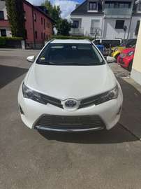 Touring Sports Hybrid Comfort 1. Hd