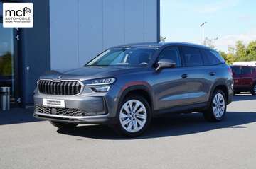 1.5TSI DSG Selection *Matrix*ACC*7Sitze*