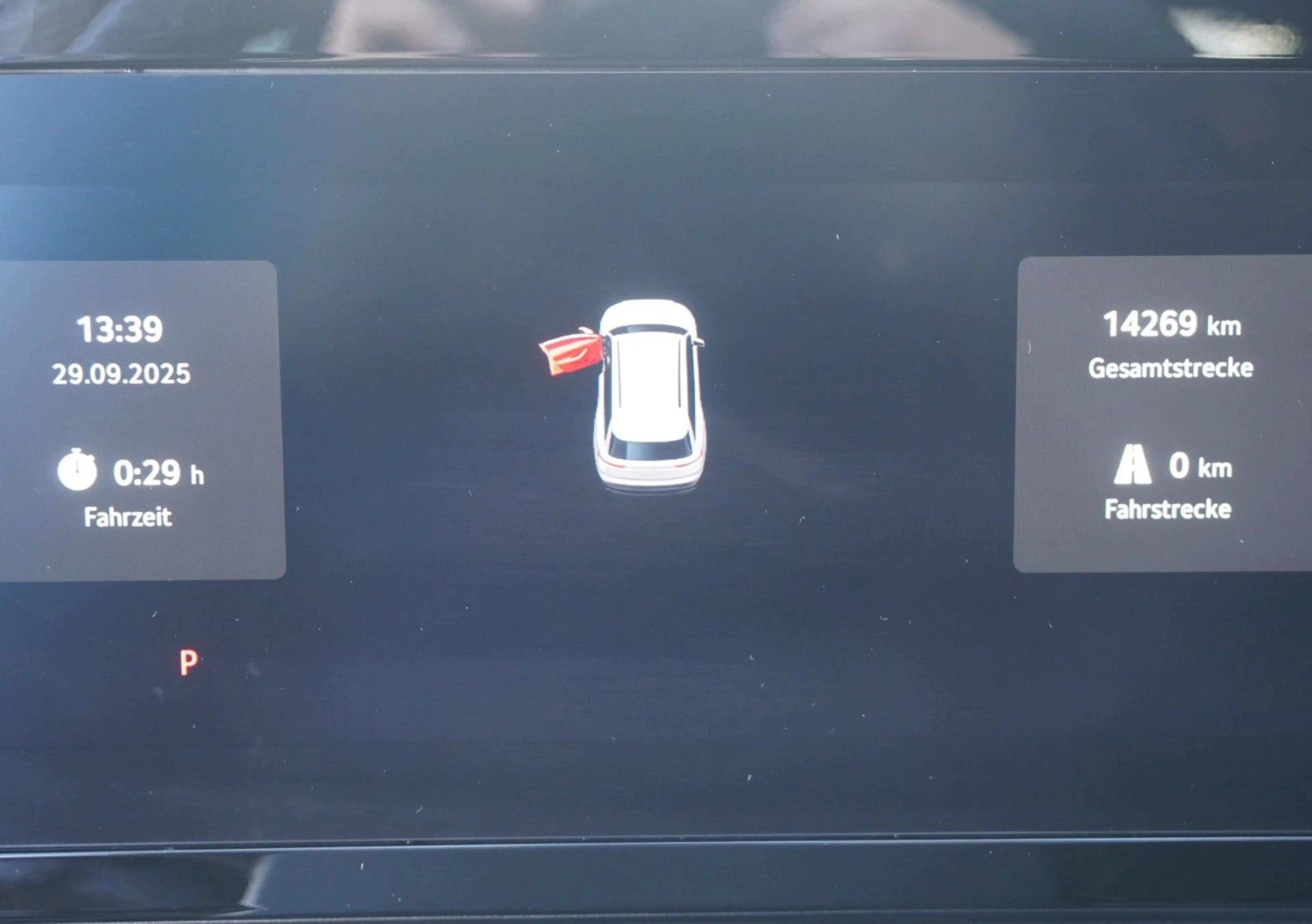 Skoda Kodiaq 1.5TSI DSG Selection *Matrix*ACC*7Sitze* — photo 14