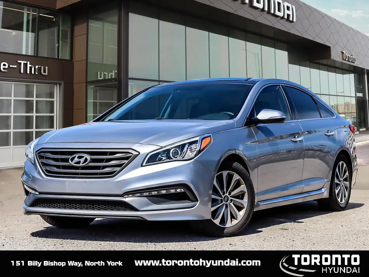 Hyundai SONATA снимка Hyundai SONATA
