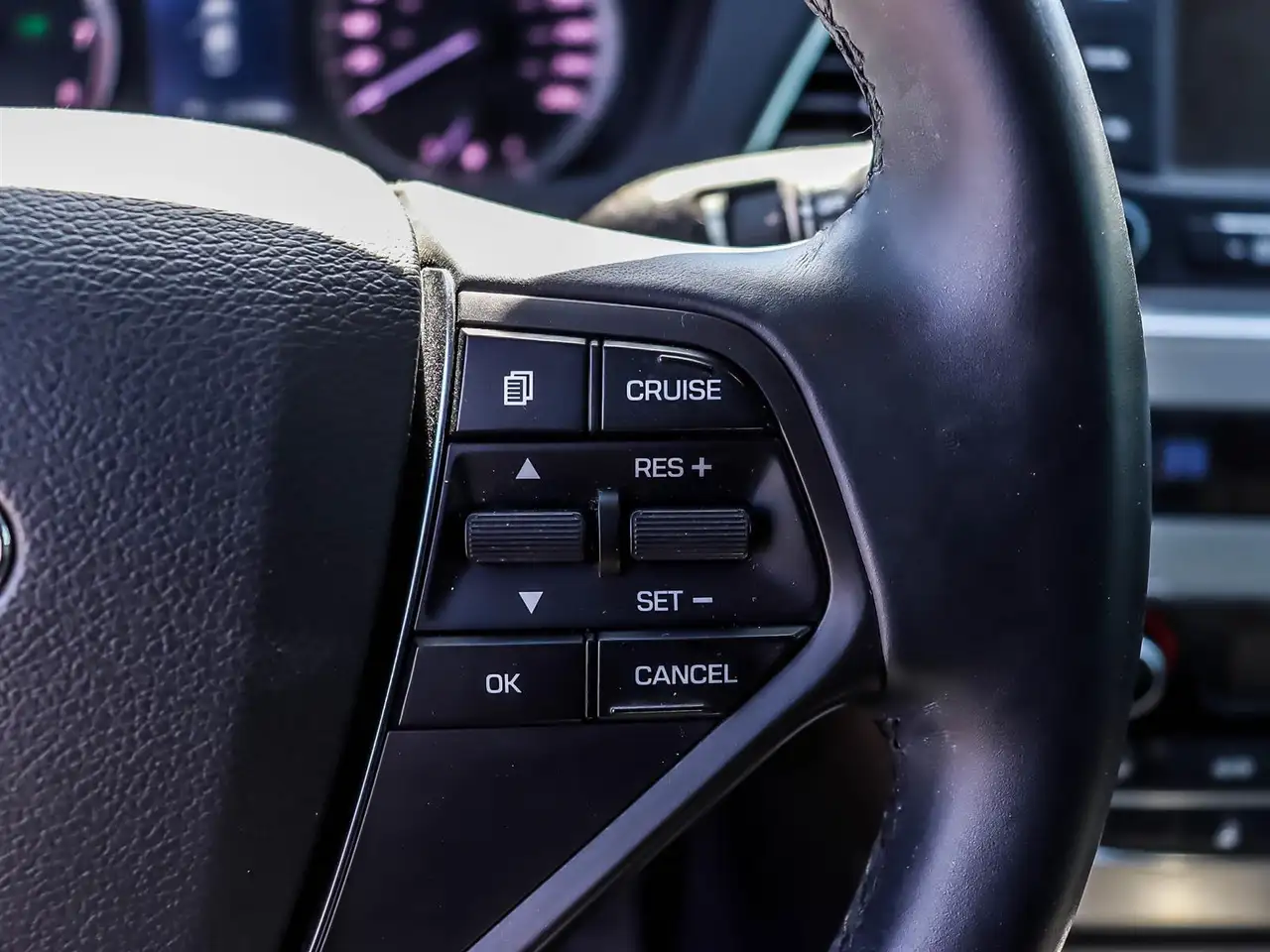 Hyundai SONATA снимка Hyundai SONATA