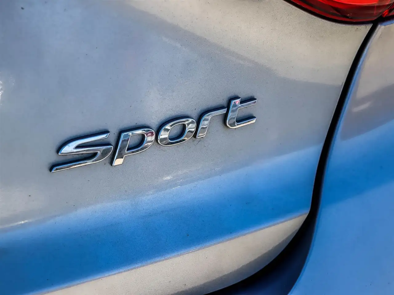 Hyundai SONATA снимка Hyundai SONATA
