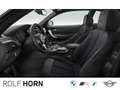 BMW 218 i Coupe M Sportpaket Navi Klima LED HiFi PDC Weiß - thumbnail 3
