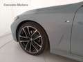 BMW 420 d Coupe mhev 48V xdrive Msport auto Grey - thumbnail 13