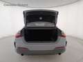 BMW 420 d Coupe mhev 48V xdrive Msport auto Grey - thumbnail 10