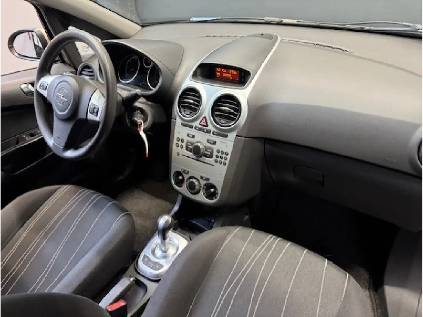 Opel Corsa 1.3 CDTI 90 CV BVA 1 ERE MAIN - 2