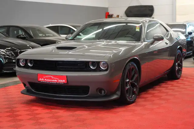 Dodge Challenger 3.6 Aut. LED*Keyless-Go*Rückfahrk*