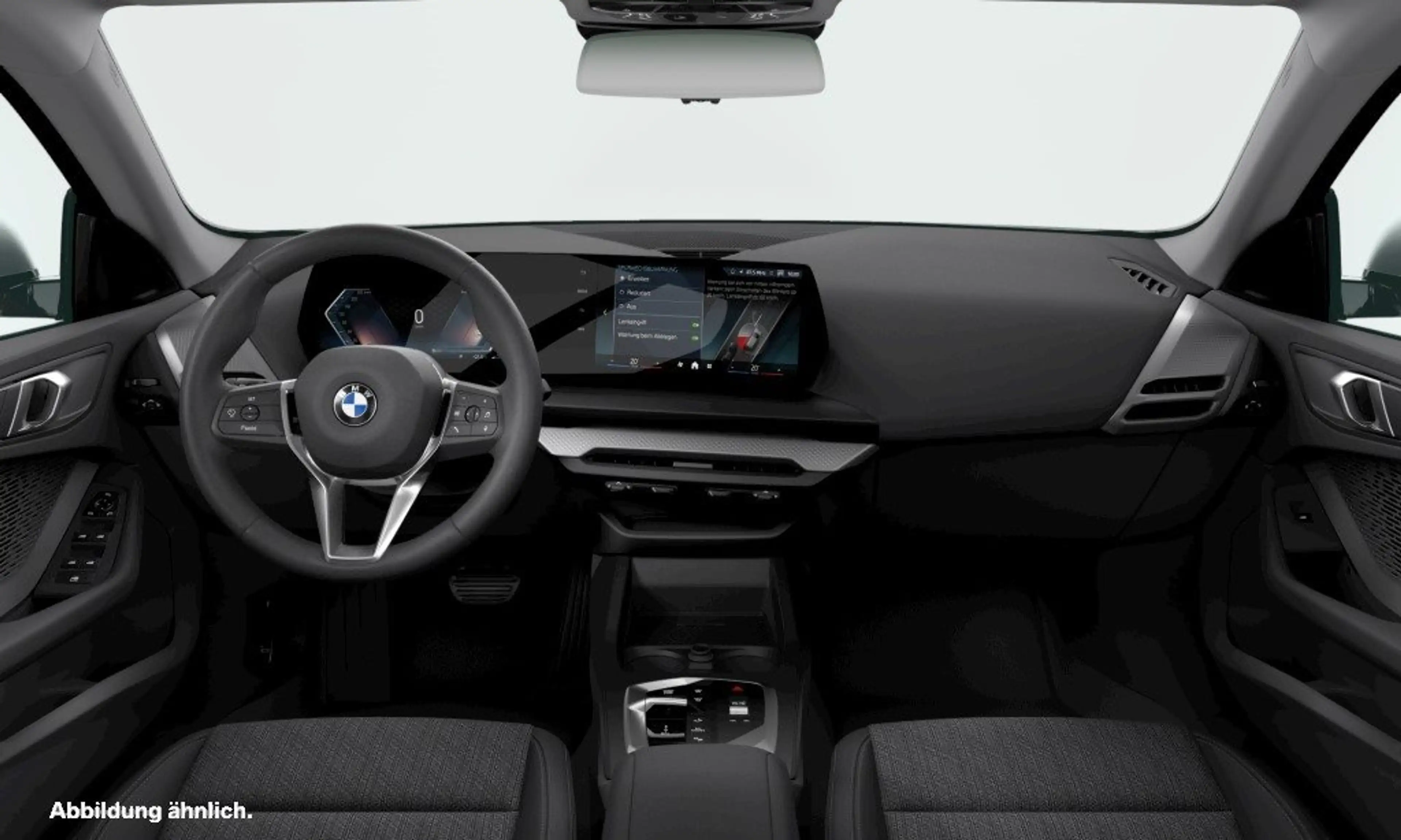 BMW 220 Gran Coupé — photo 3