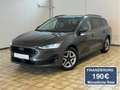 Ford Focus Turnier Cool & Connect Aut. Navi LED 1 Han Gris - thumbnail 1