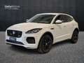 Jaguar E-Pace 2017 - E-Pace 2.0d i4 R-Dynamic awd 150cv auto my1 Weiß - thumbnail 1