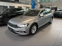 Volkswagen Passat Variant Passat Business 2.0 TDI DSG ACC/LED/KAM/SIGN/AHK