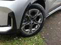 BMW iX1 xDrive30 AHK Adaptives Fahrwerk Sportsitze Silber - thumbnail 6