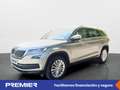 Skoda Kodiaq 2.0TDI AB tech Style 4x4 DSG 140kW Gris - thumbnail 4