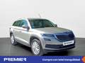 Skoda Kodiaq 2.0TDI AB tech Style 4x4 DSG 140kW Gris - thumbnail 2
