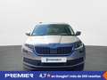 Skoda Kodiaq 2.0TDI AB tech Style 4x4 DSG 140kW Gris - thumbnail 7