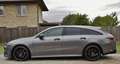 Mercedes-Benz CLA 220 AMG 7G-DCT *LOOK 45 AMG*MULTIBEAM*PANODAK*CAMERA* Gris - thumbnail 1