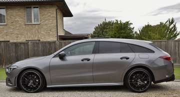 AMG 7G-DCT *LOOK 45 AMG*MULTIBEAM*PANODAK*CAMERA*