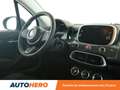Fiat 500X 1.3 FireFly T T4 Lounge DCT Gris - thumbnail 5