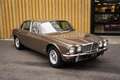 Jaguar XJ6 4.2 ltr. Manual gearbox with Overdrive Bruin - thumbnail 2