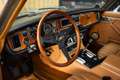 Jaguar XJ6 4.2 ltr. Manual gearbox with Overdrive Brown - thumbnail 8