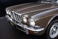 Jaguar XJ6 4.2 ltr. Manual gearbox with Overdrive Bruin - thumbnail 17