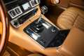 Jaguar XJ6 4.2 ltr. Manual gearbox with Overdrive Brązowy - thumbnail 9