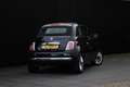 Fiat 500C 1.2 Lounge | ECC | LMV | METALLIC | Schwarz - thumbnail 3